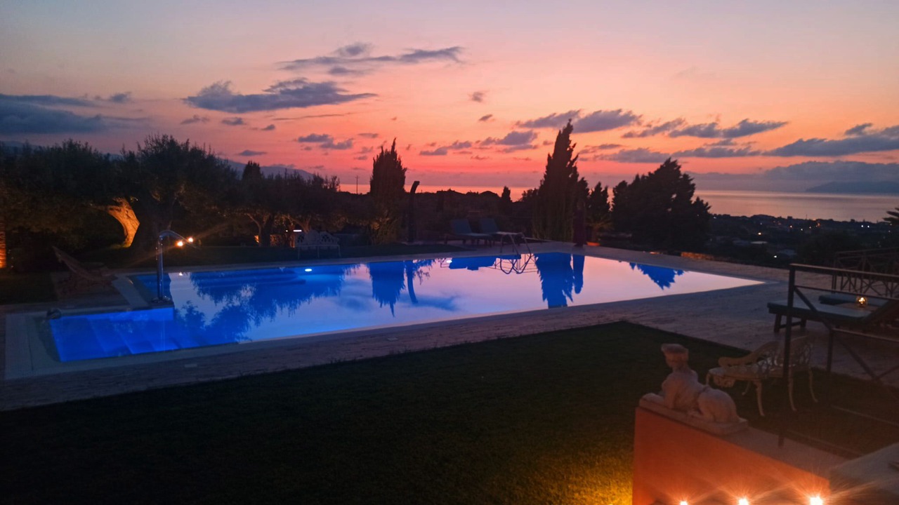Photo of Outdoor in Castroreale Terme