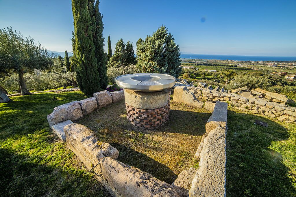 Photo of Outdoor in Castroreale Terme
