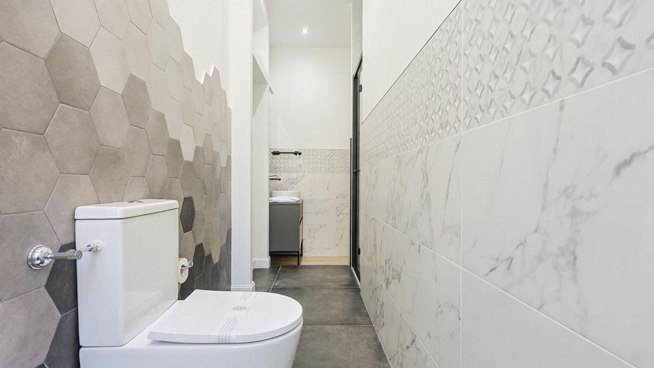 Photo of Bathroom in Tuscolano
