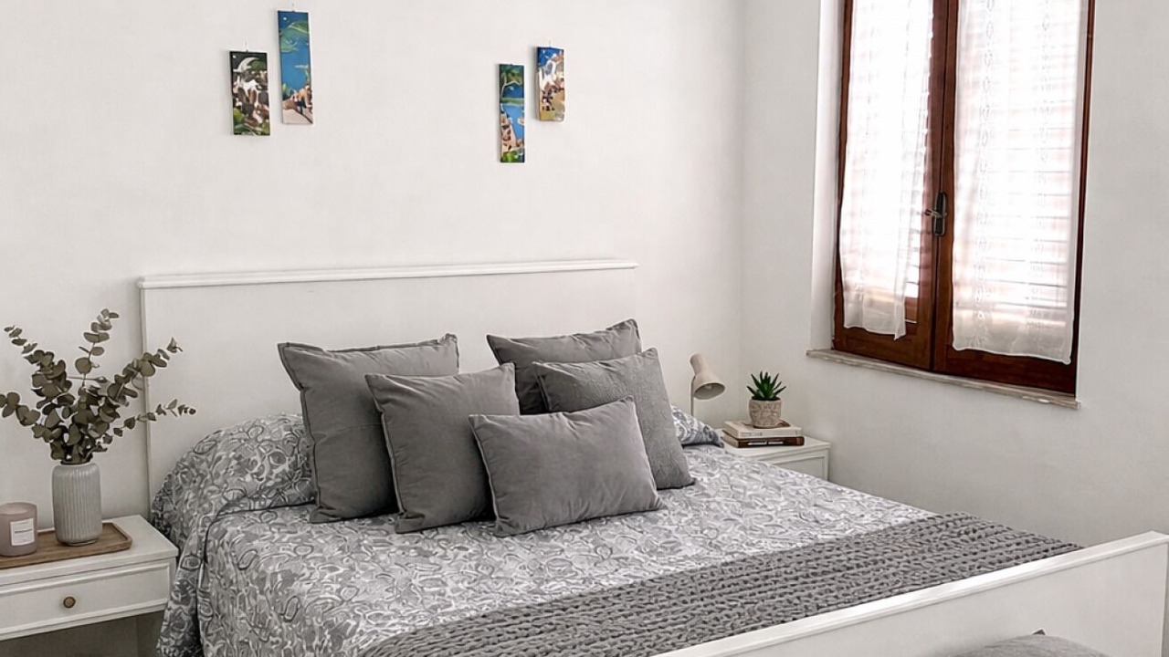 Photo of Bedroom in Mongiove