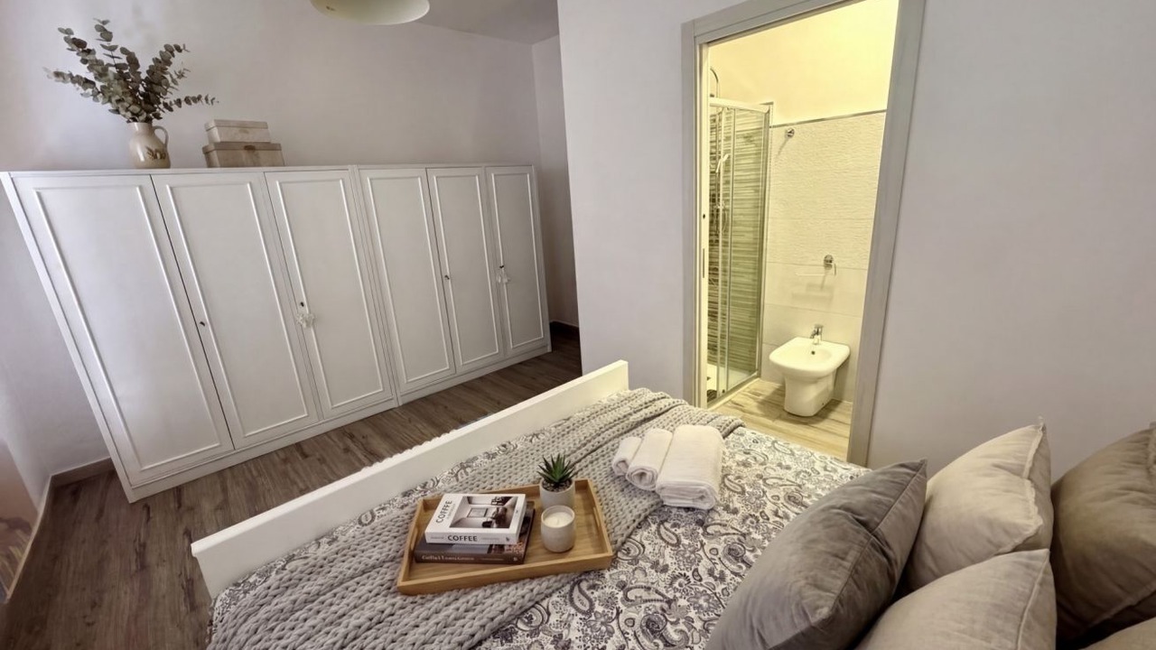 Photo of Bedroom in Mongiove