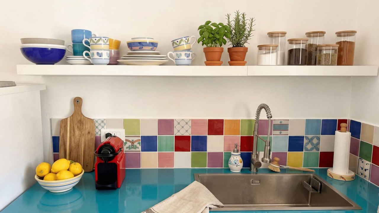Photo of Kitchen in Mongiove
