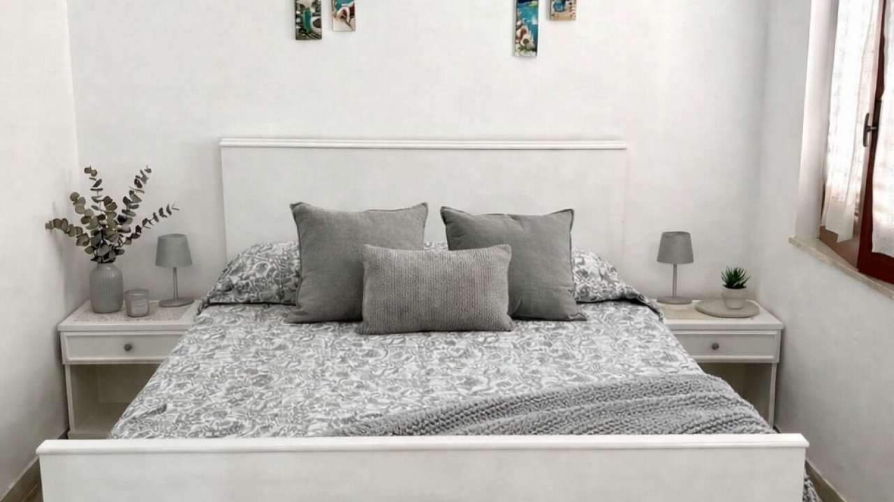 Photo of Bedroom in Mongiove