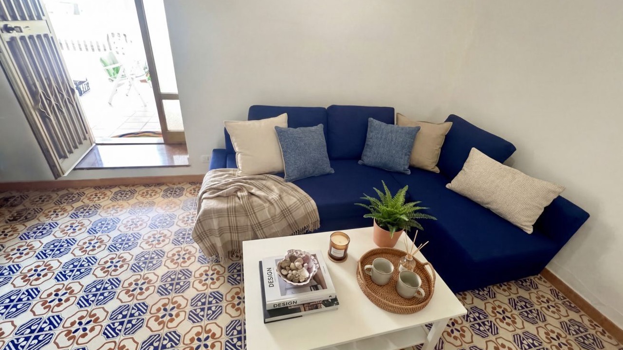 Photo of Livingroom in Mongiove