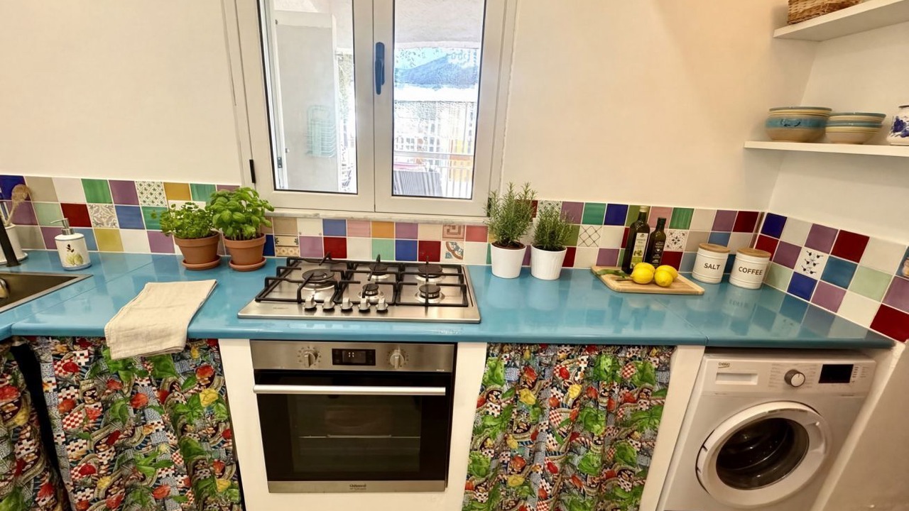 Photo of Kitchen in Mongiove