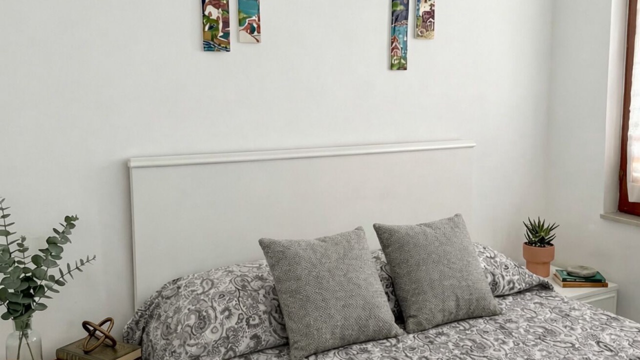 Photo of Bedroom in Mongiove