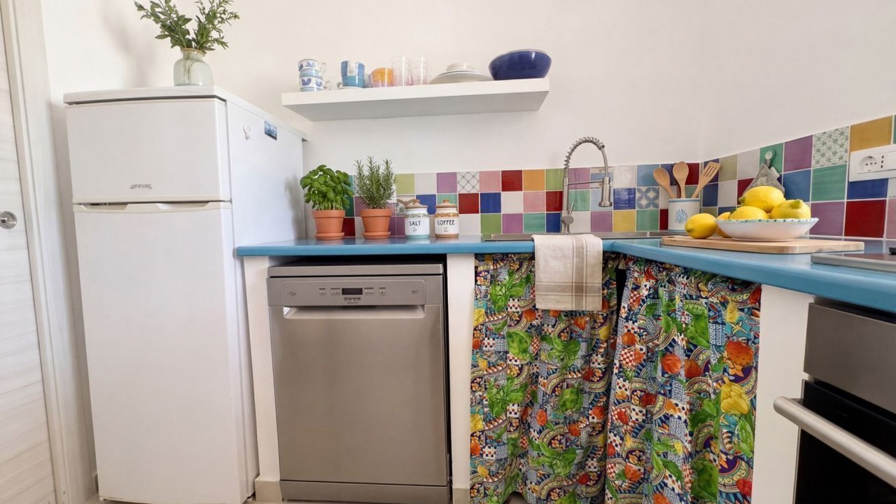 Photo of Kitchen in Mongiove