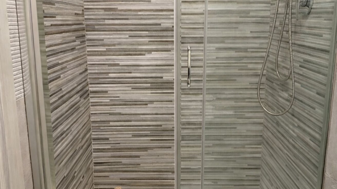 Photo of Bathroom in Mongiove