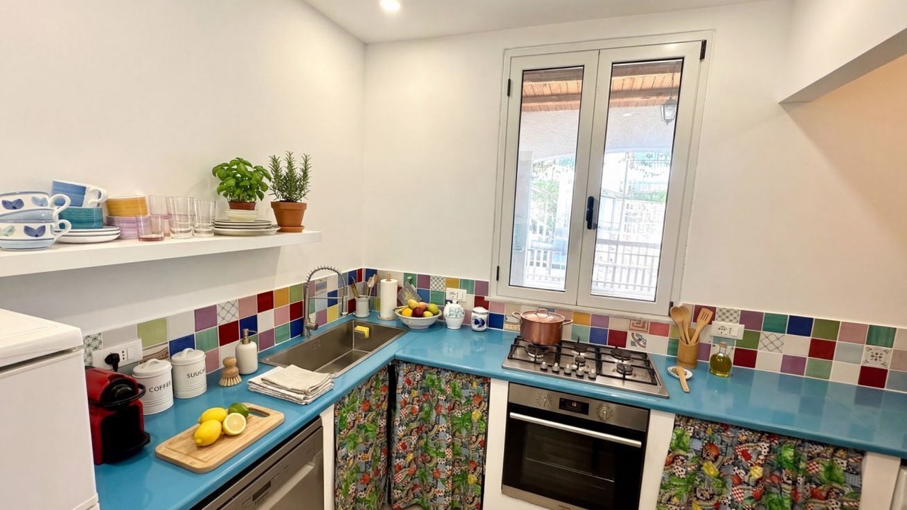 Photo of Kitchen in Mongiove