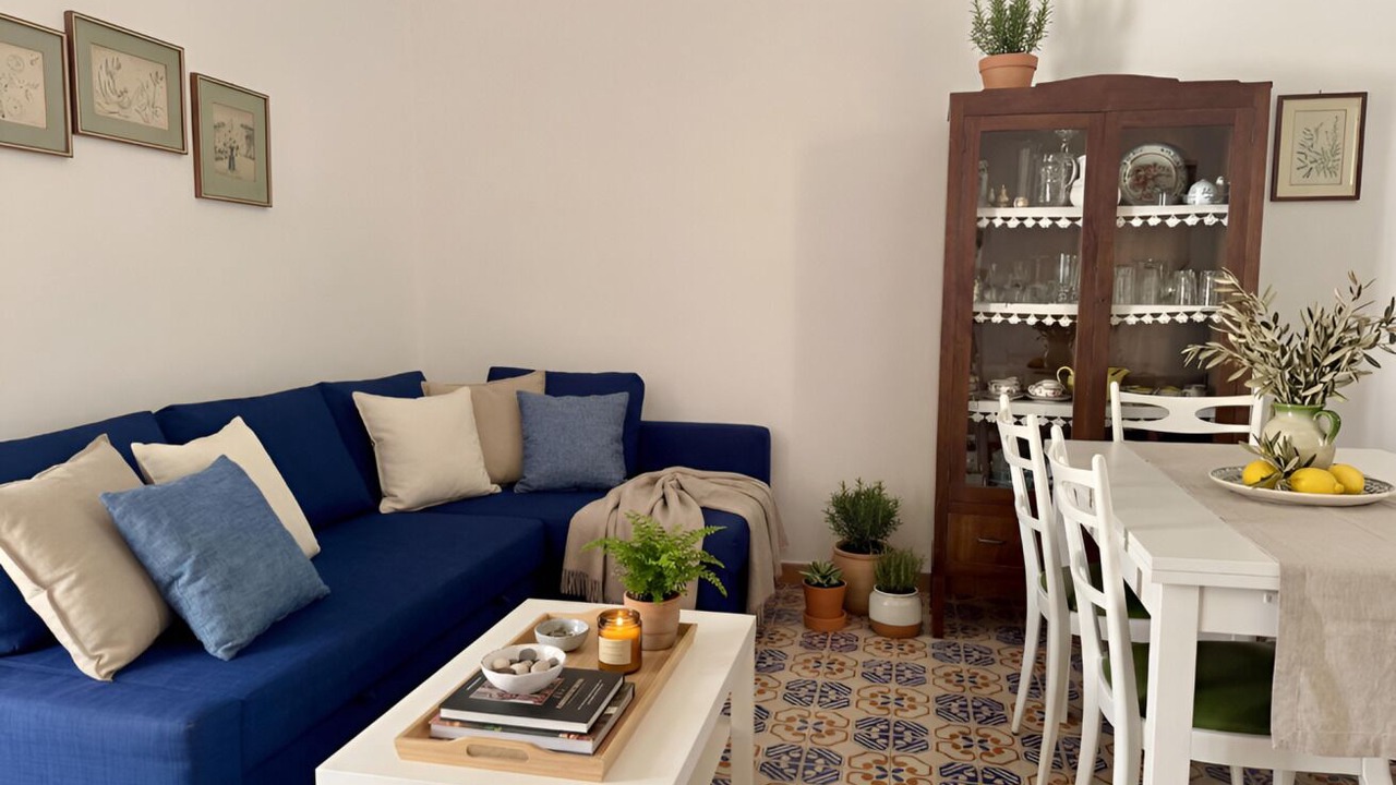Photo of Livingroom in Mongiove