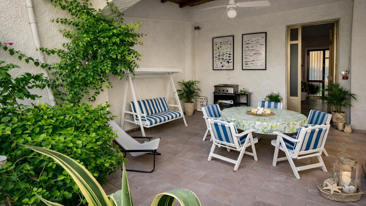 Photo of Outdoor in Mongiove
