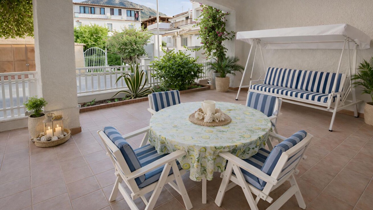 Photo of Outdoor in Mongiove