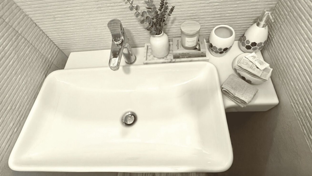 Photo of Bathroom in Mongiove
