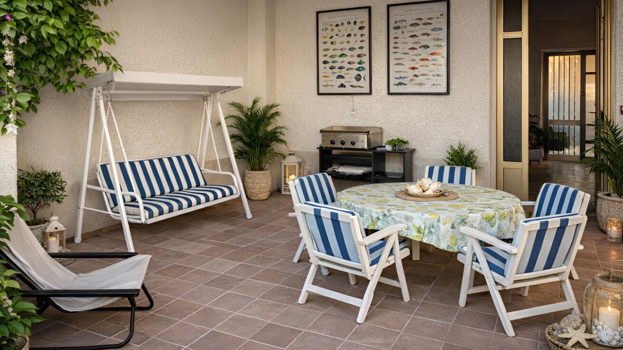 Photo of Outdoor in Mongiove