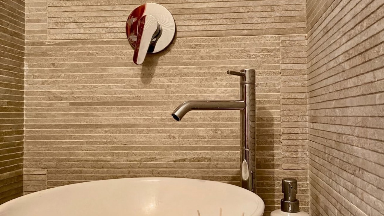 Photo of Bathroom in Mongiove