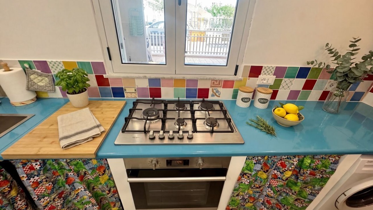 Photo of Kitchen in Mongiove