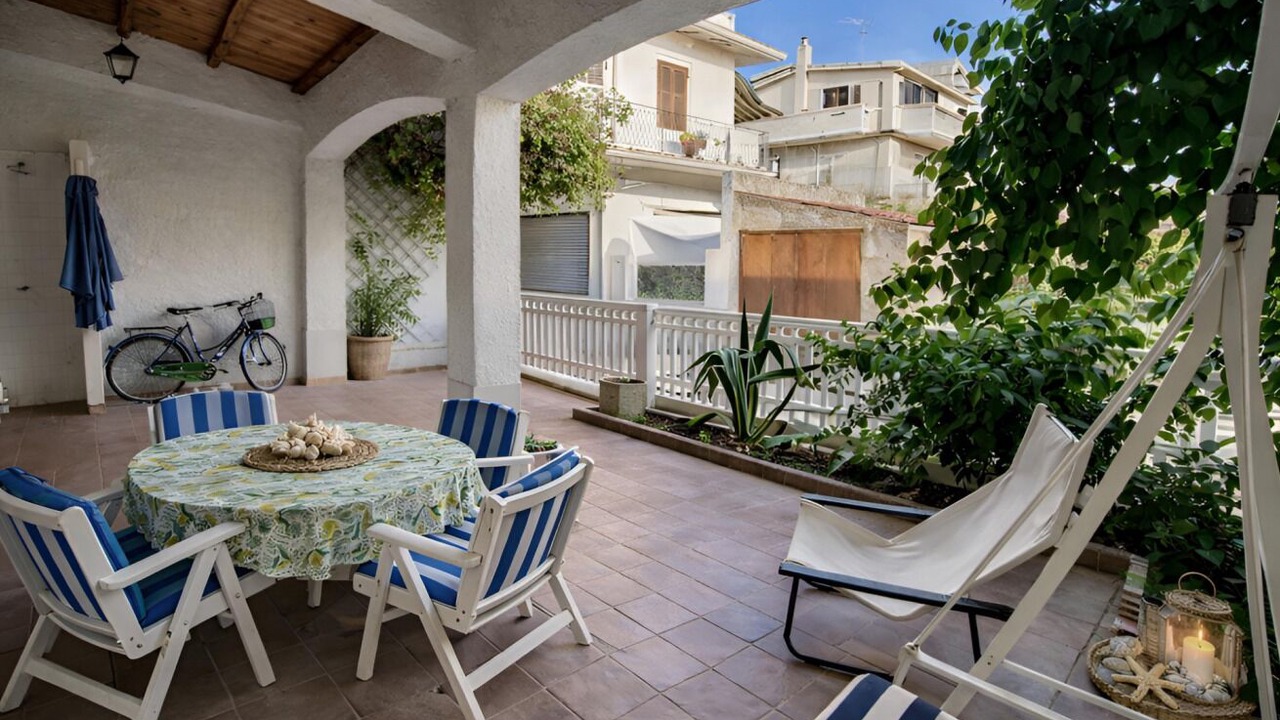 Photo of Outdoor in Mongiove