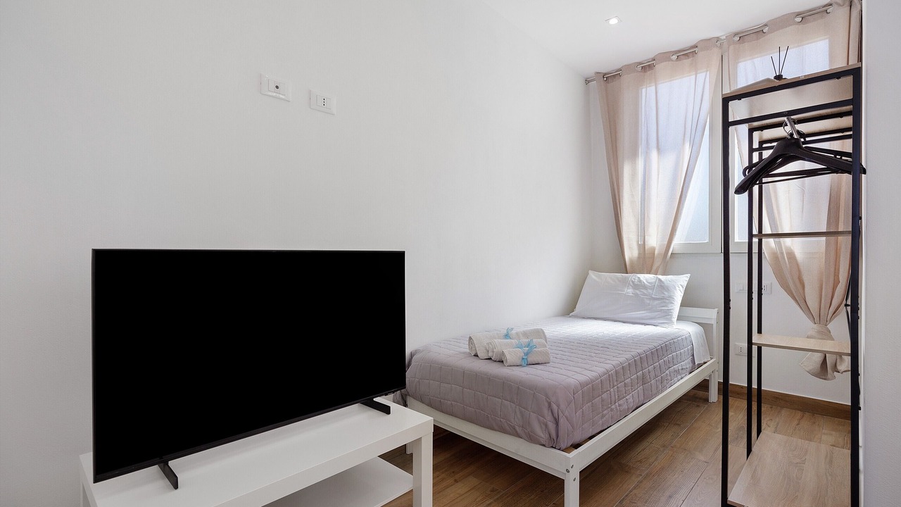 Photo of Bedroom in Isola delle Femmine