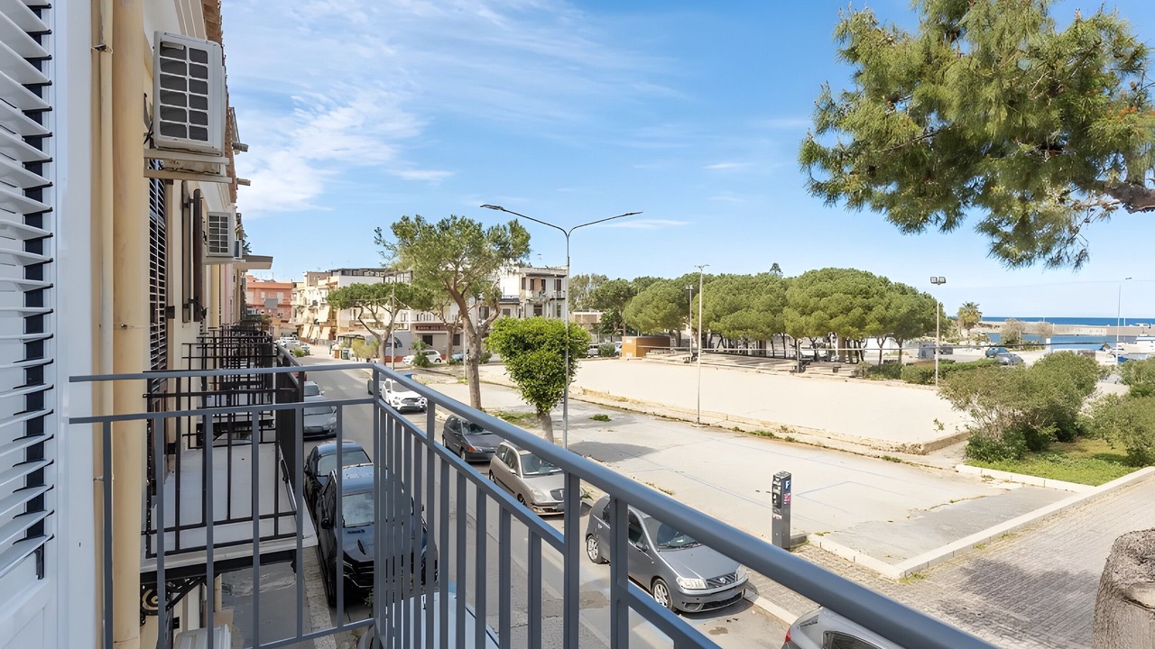 Photo of Outdoor in Isola delle Femmine