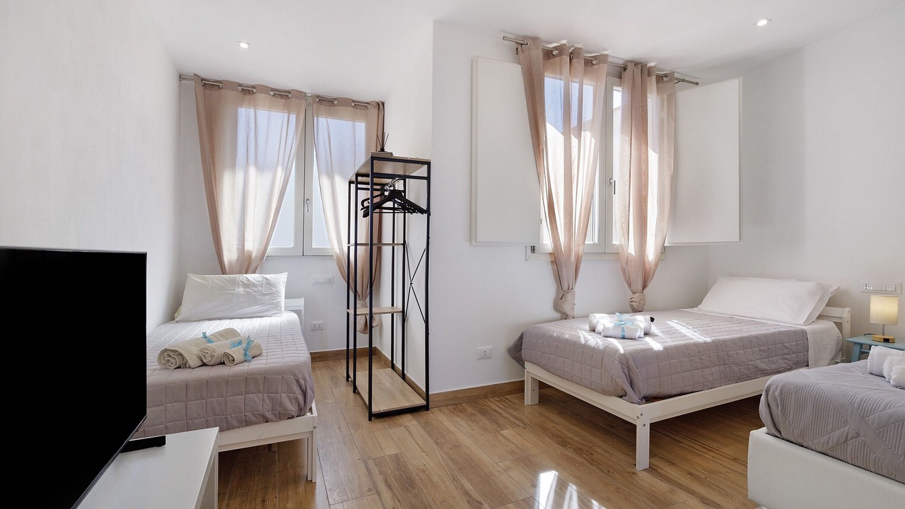Photo of Bedroom in Isola delle Femmine