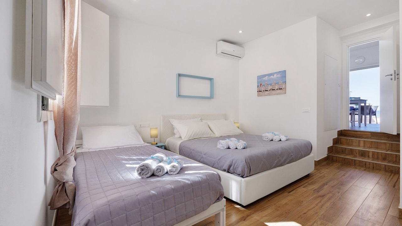 Photo of Bedroom in Isola delle Femmine
