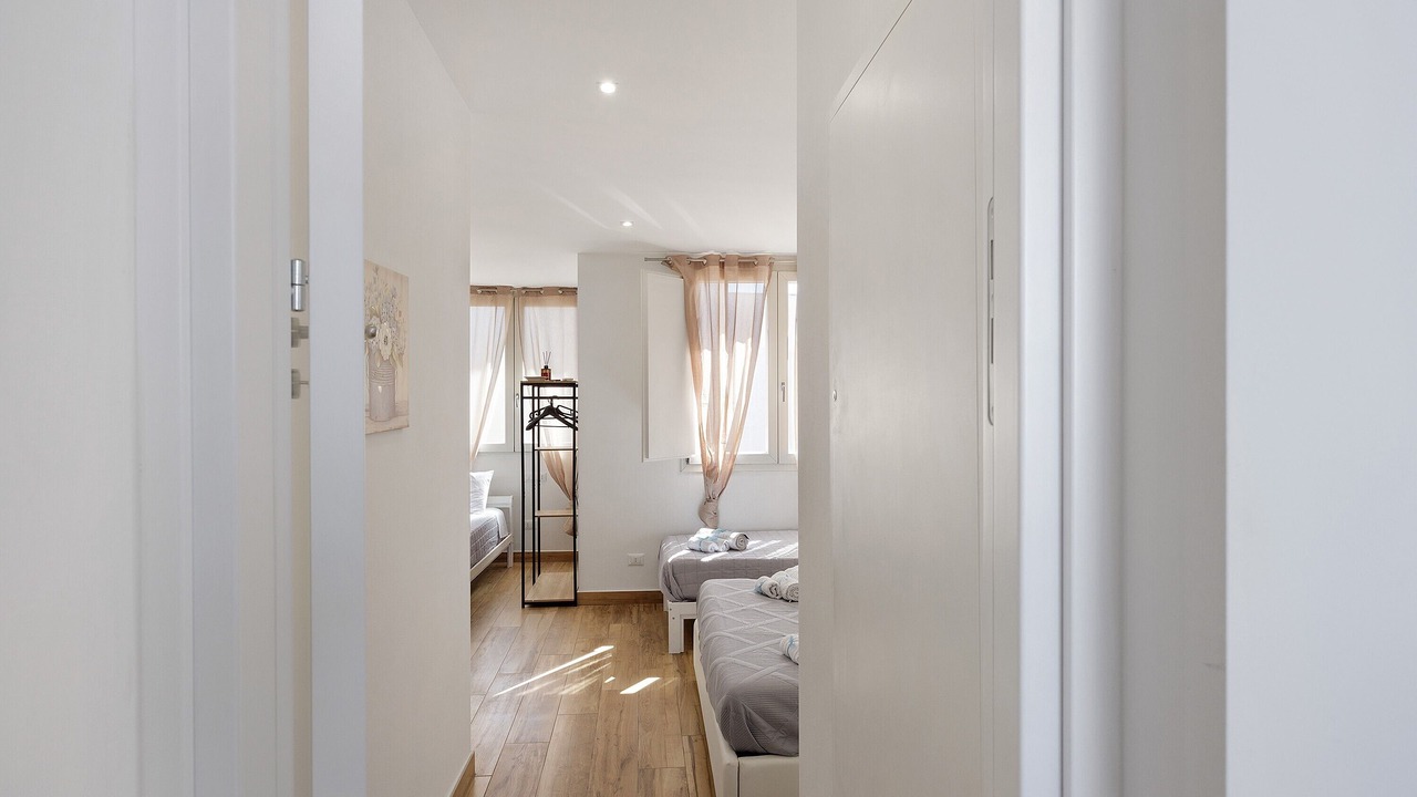 Photo of Bedroom in Isola delle Femmine