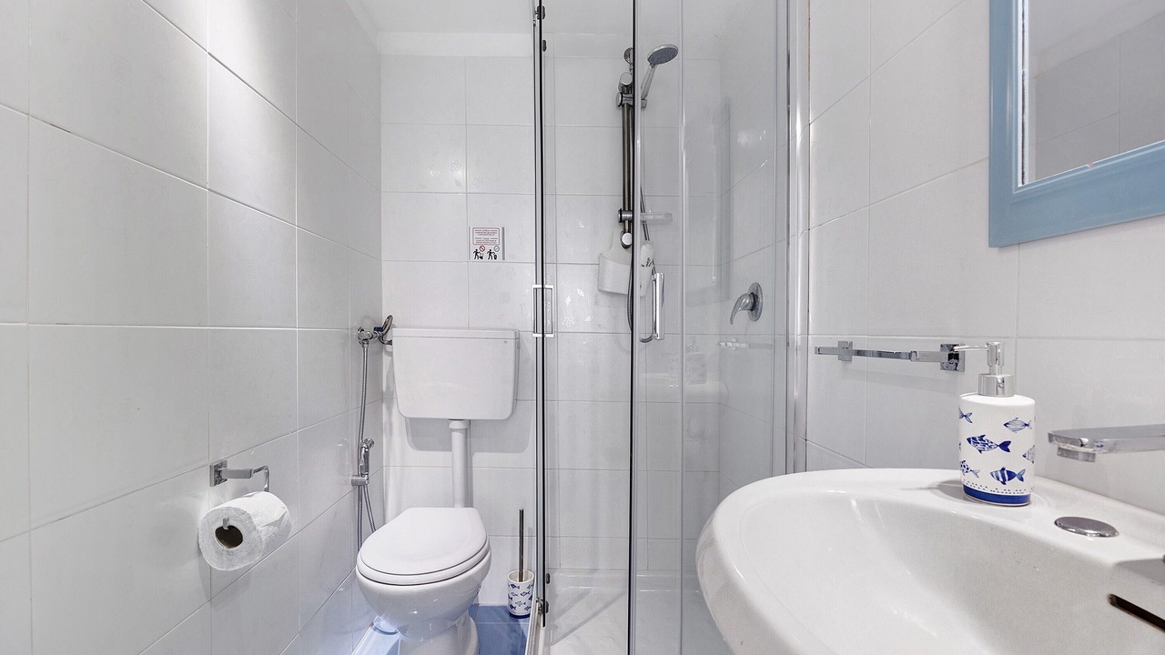 Photo of Bathroom in Isola delle Femmine