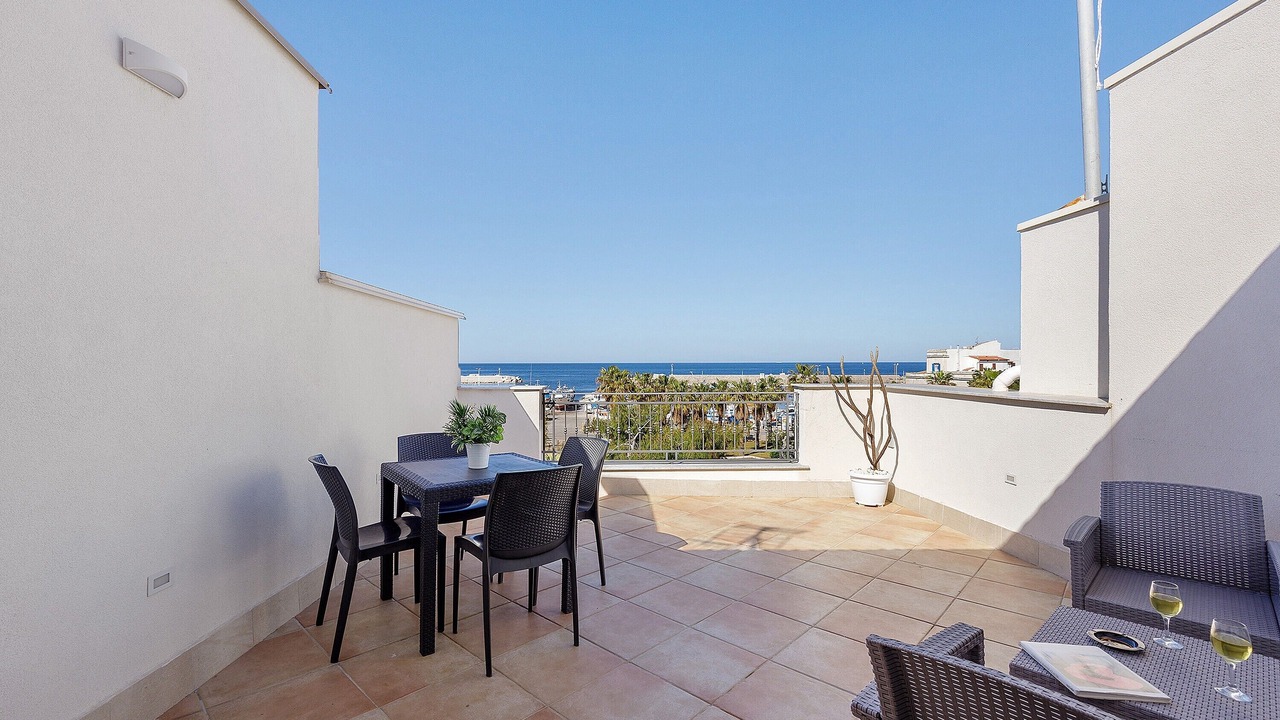 Photo of Outdoor in Isola delle Femmine