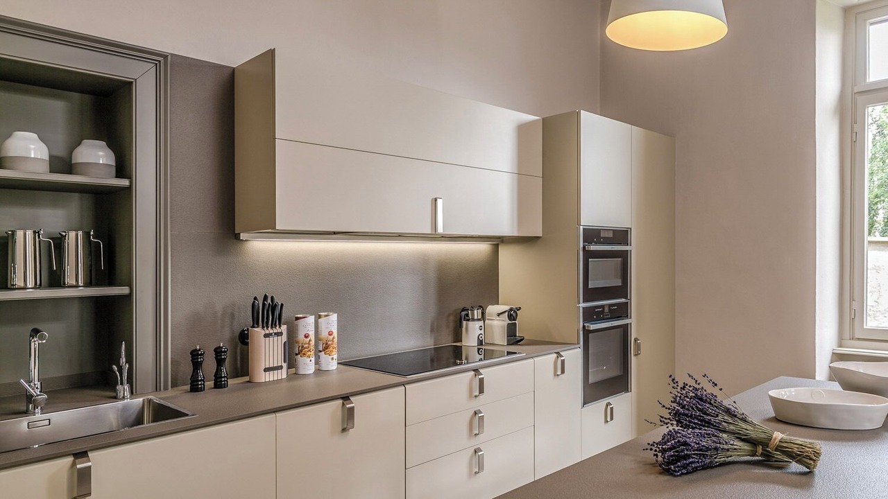 Photo of Kitchen in Cannero Riviera