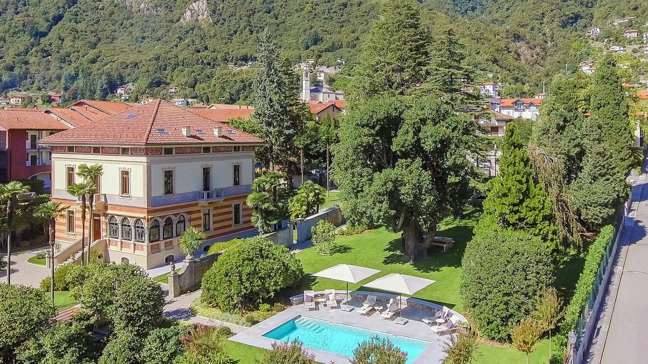 Photo of Outdoor in Cannero Riviera