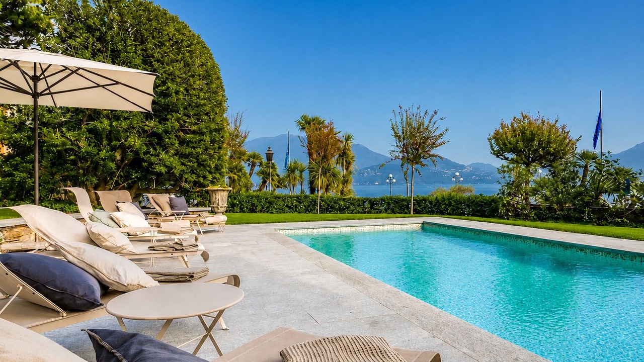 Photo of Outdoor in Cannero Riviera