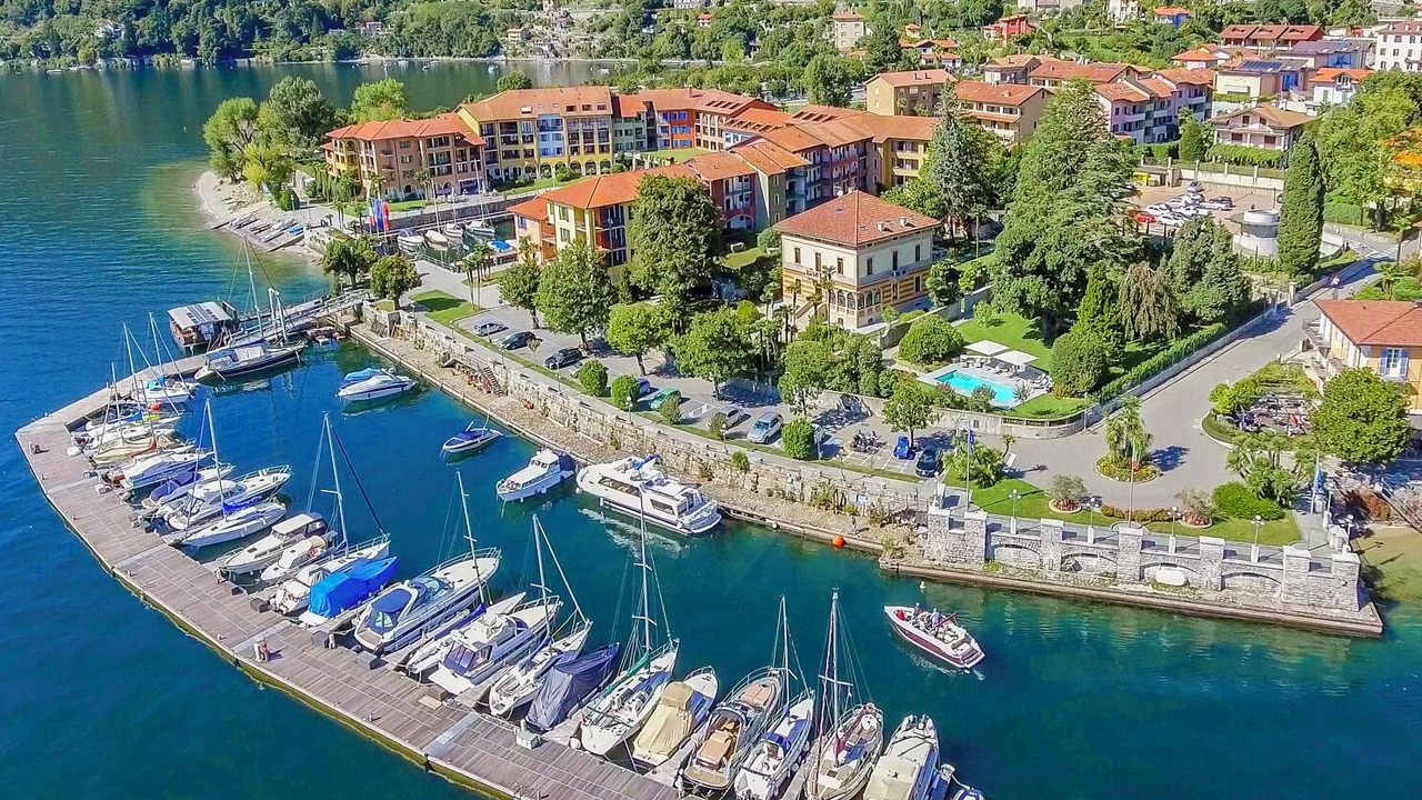 Photo of Others in Cannero Riviera