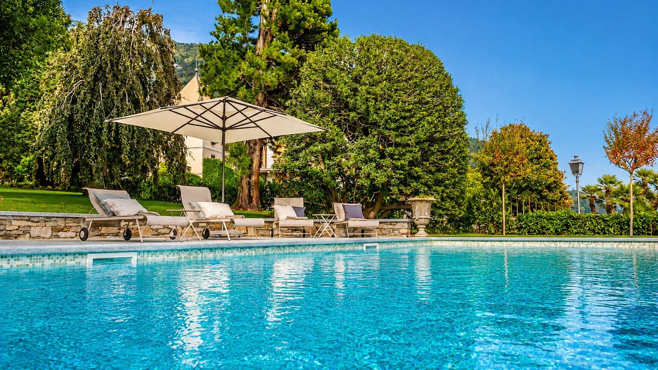 Photo of Outdoor in Cannero Riviera