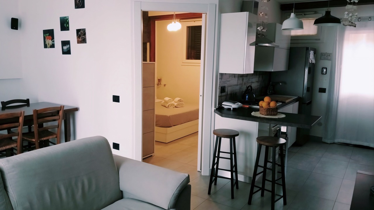 Photo of Livingroom in Porticello