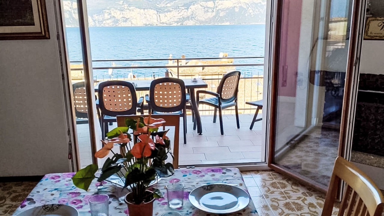 Photo of Bedroom in Magugnago