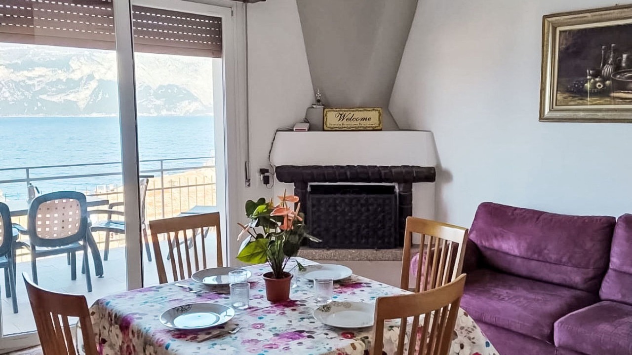 Photo of Livingroom in Magugnago