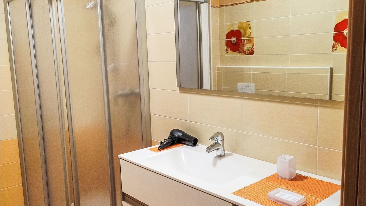 Photo of Bathroom in Magugnago