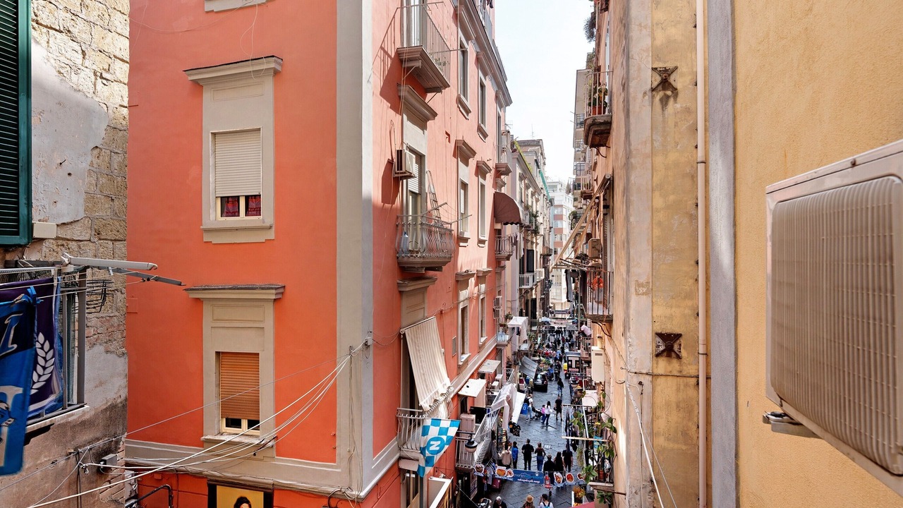 Photo of Others in Quartieri Spagnoli