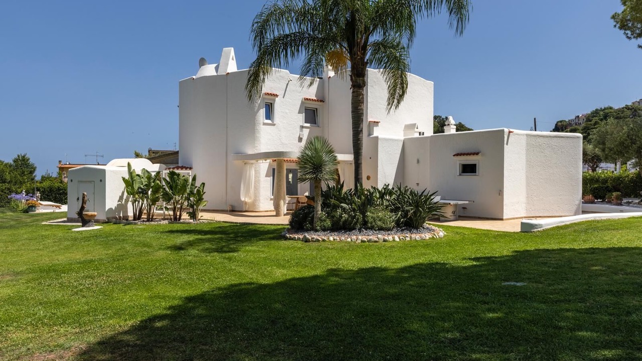 Photo of Outdoor in San Felice Circeo