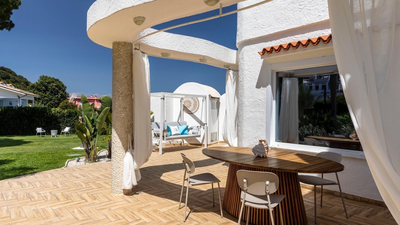 Photo of Outdoor in San Felice Circeo