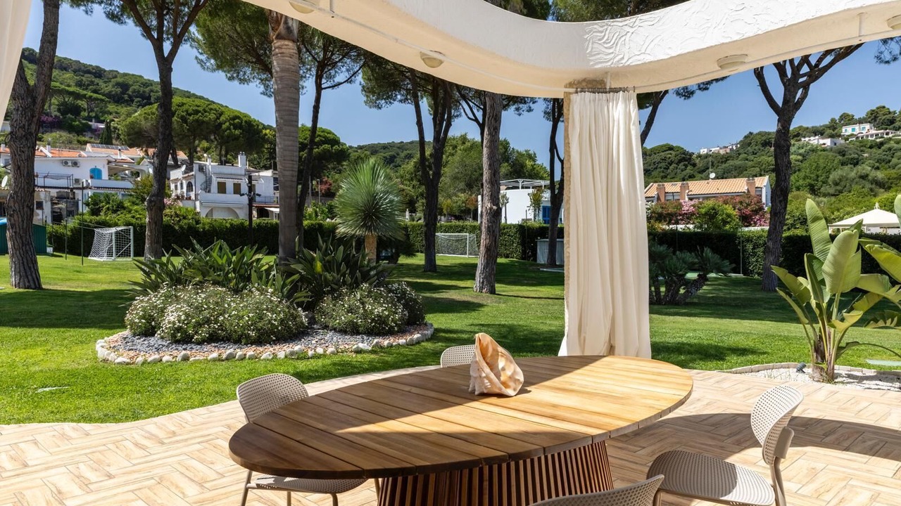 Photo of Outdoor in San Felice Circeo
