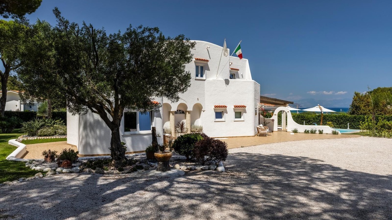 Photo of Outdoor in San Felice Circeo