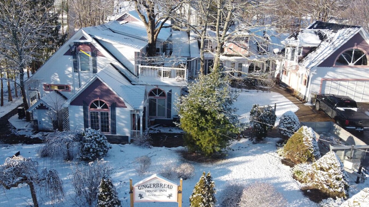 Photo of Outdoor in Wolfville