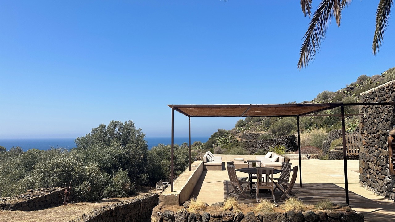 Photo of Outdoor in Madonna delle Grazie