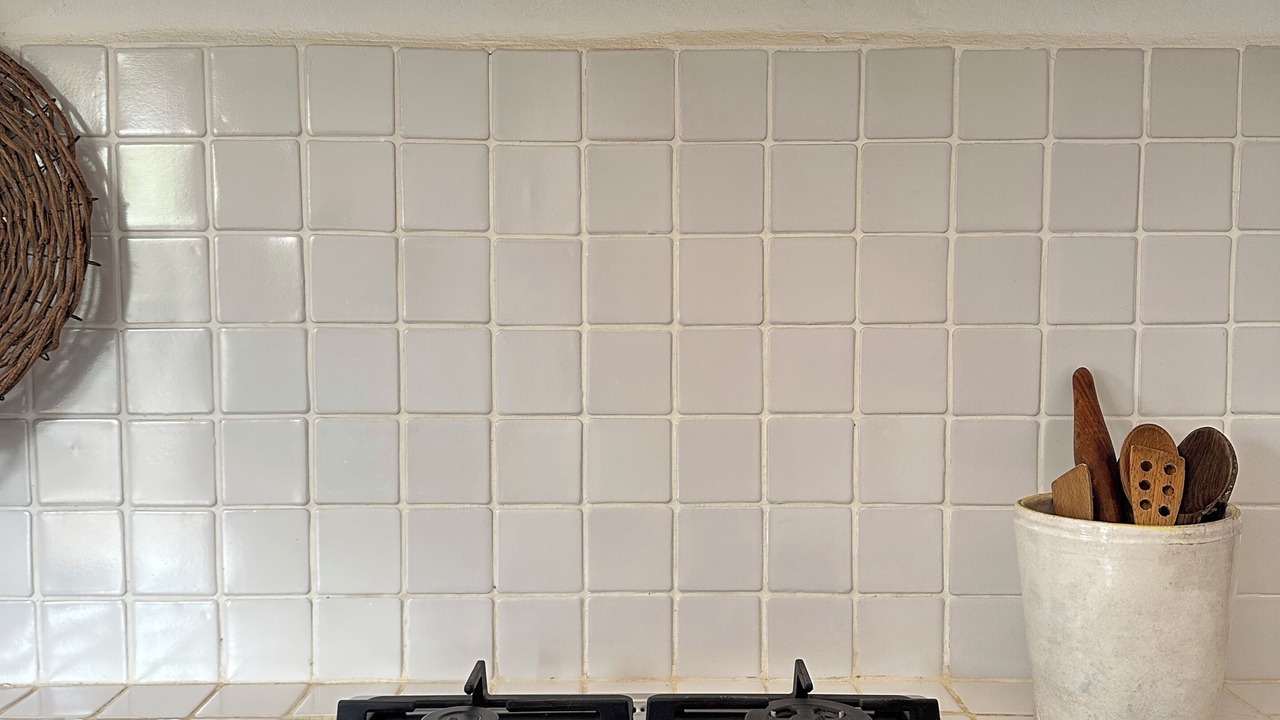 Photo of Kitchen in Madonna delle Grazie