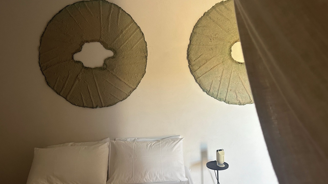 Photo of Bedroom in Madonna delle Grazie