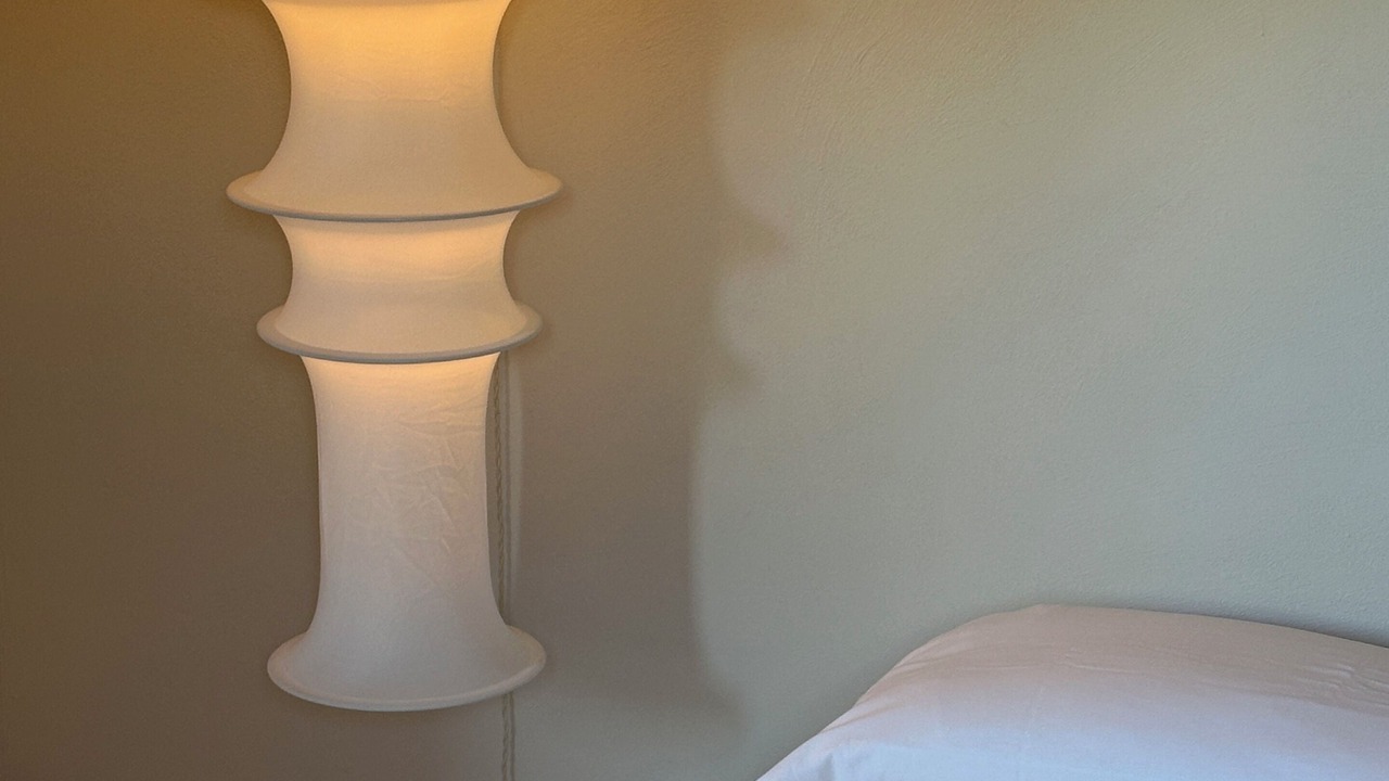 Photo of Bedroom in Madonna delle Grazie
