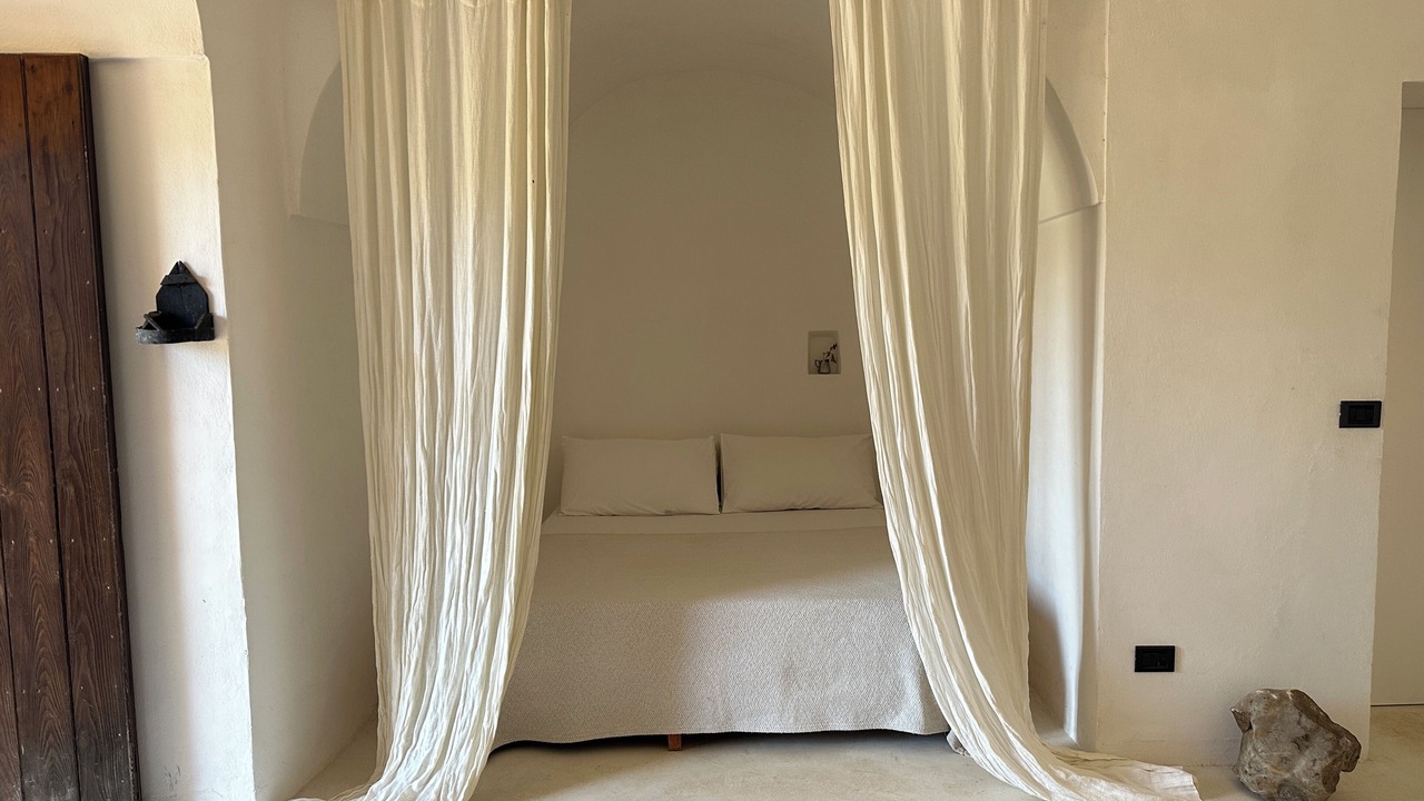Photo of Bedroom in Madonna delle Grazie