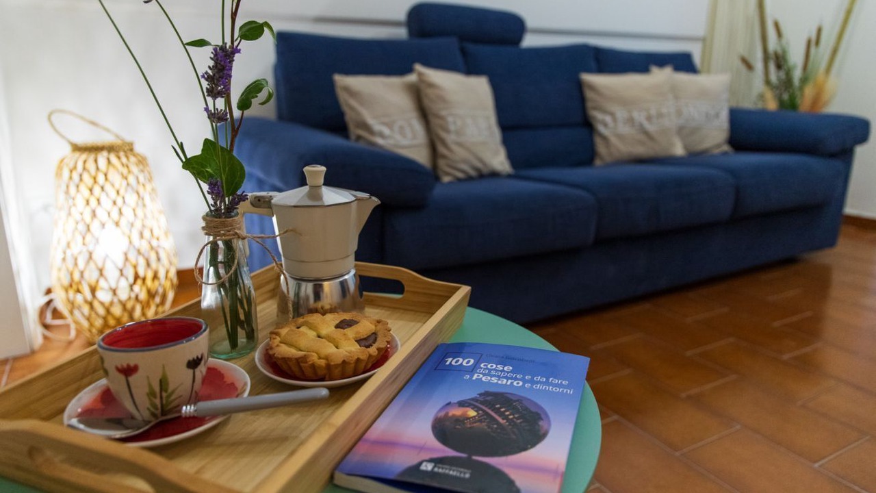 Photo of Livingroom in Granarola