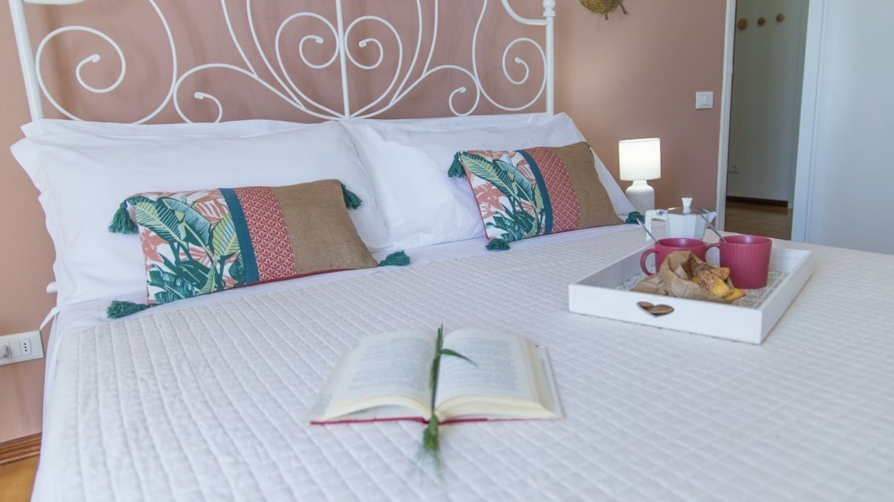 Photo of Bedroom in Granarola